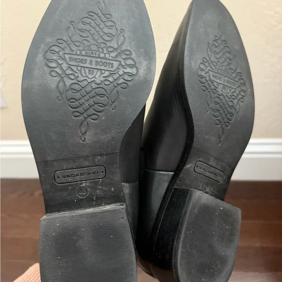 Vagabond Ava Chelsea Boots - Picture 5 of 6